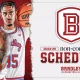 Women's Volleyball Finalizes 2025 Schedule