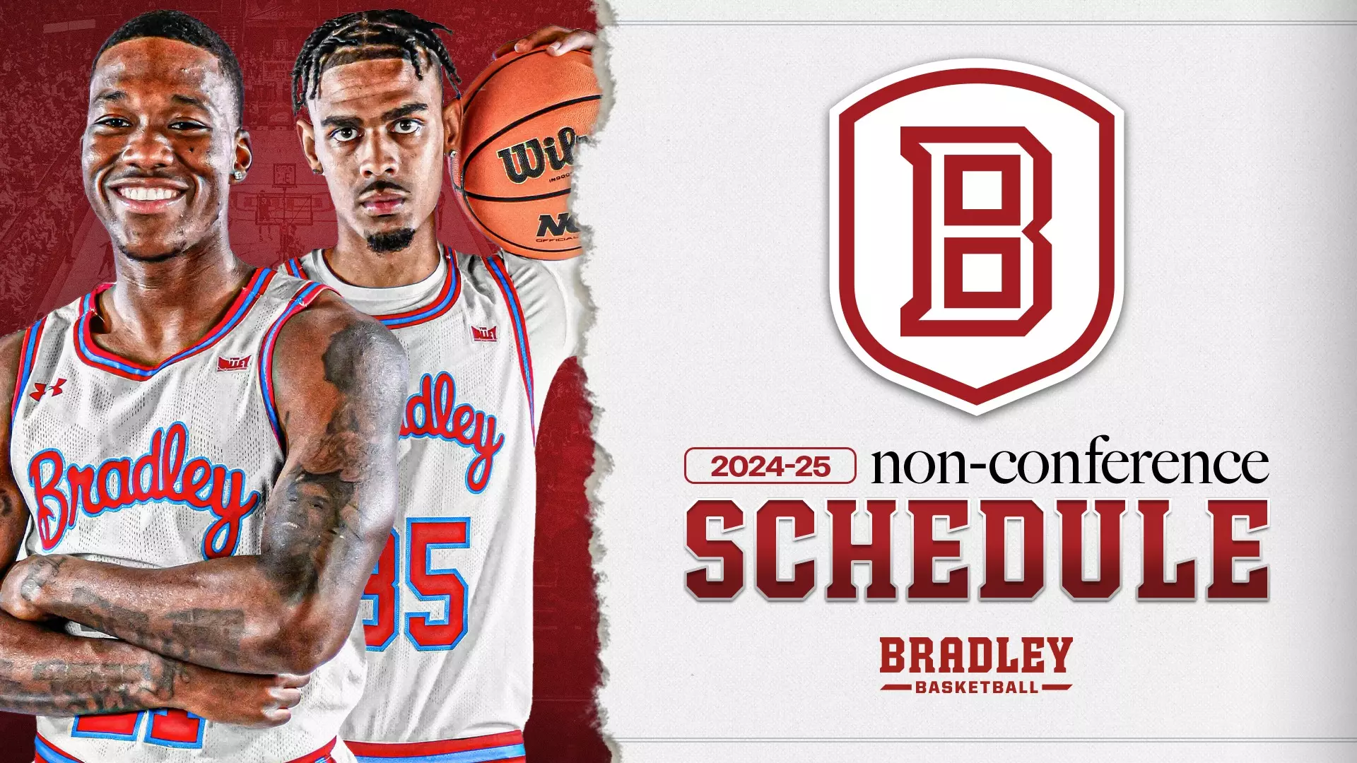 Women's Volleyball Finalizes 2025 Schedule