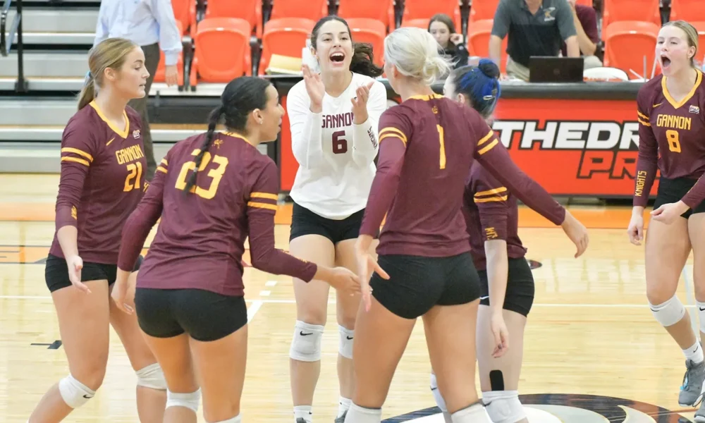 Women's Volleyball Releases 2025 Recruiting Class