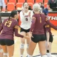 Women's Volleyball Releases 2025 Recruiting Class