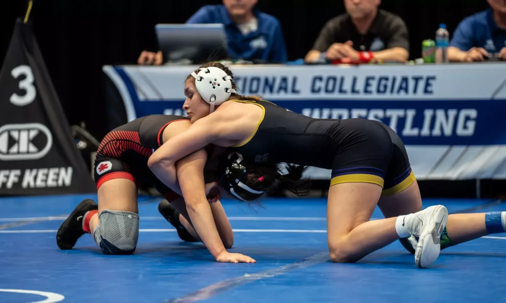 Women's Wrestling