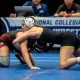 Women's Wrestling