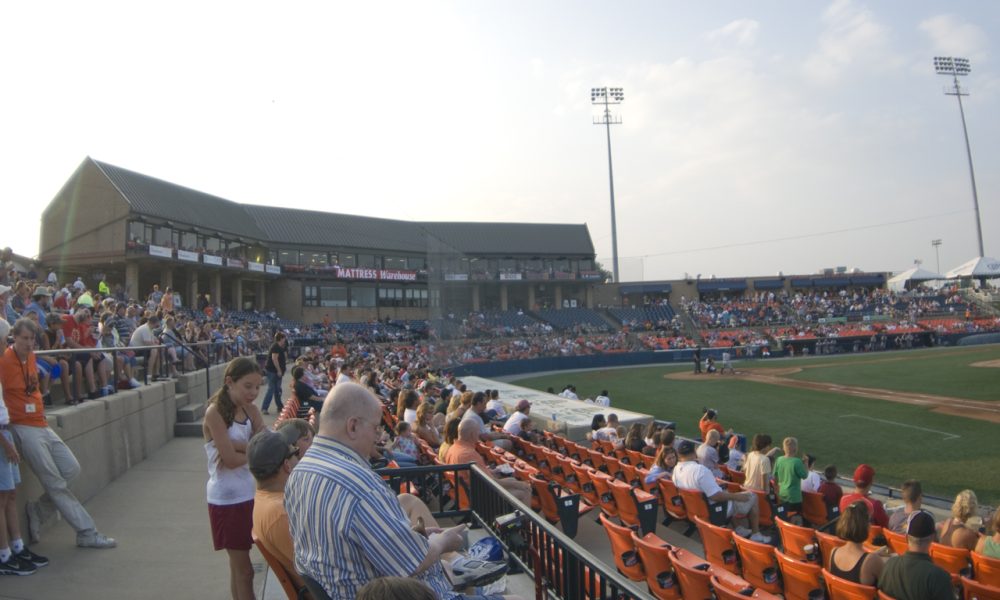 Would having a Minor League Baseball team in Frederick affiliated with a Major League ...