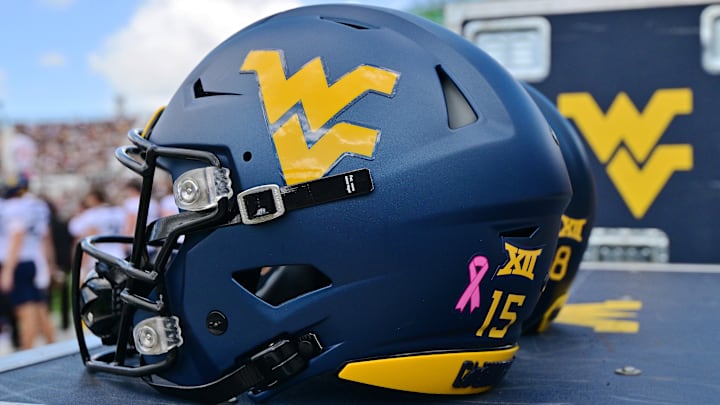 WVU Adds JUCO Running Back Via Transfer Portal
