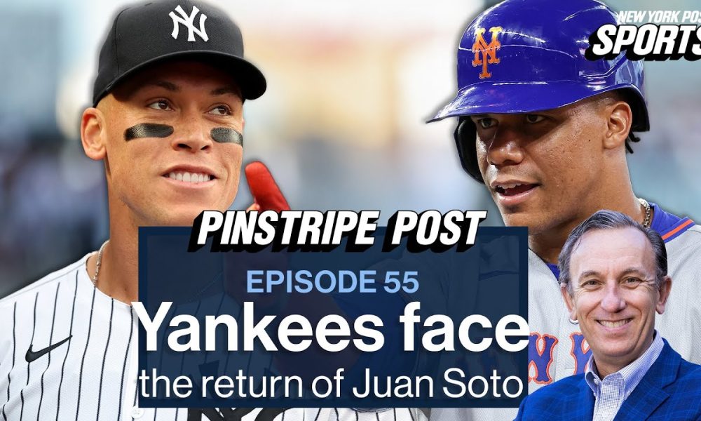 Yankees get bullpen boost with Jonathan Loaisiga's early injury return