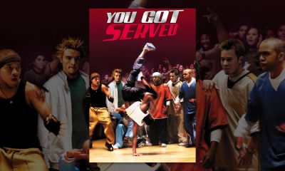 You Got Served