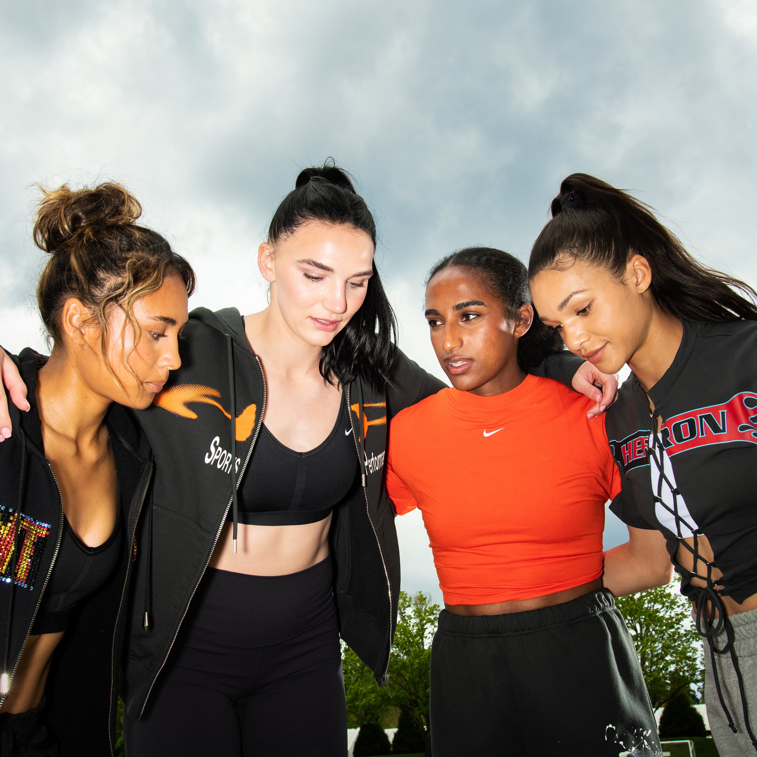 Young soccer players are finding different ways to launch pro careers