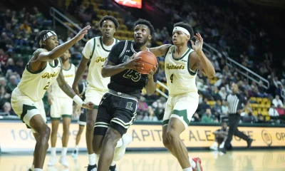 12 Hoyas Named CSC At