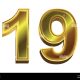 19