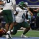 2025 AAC college football projections, preview