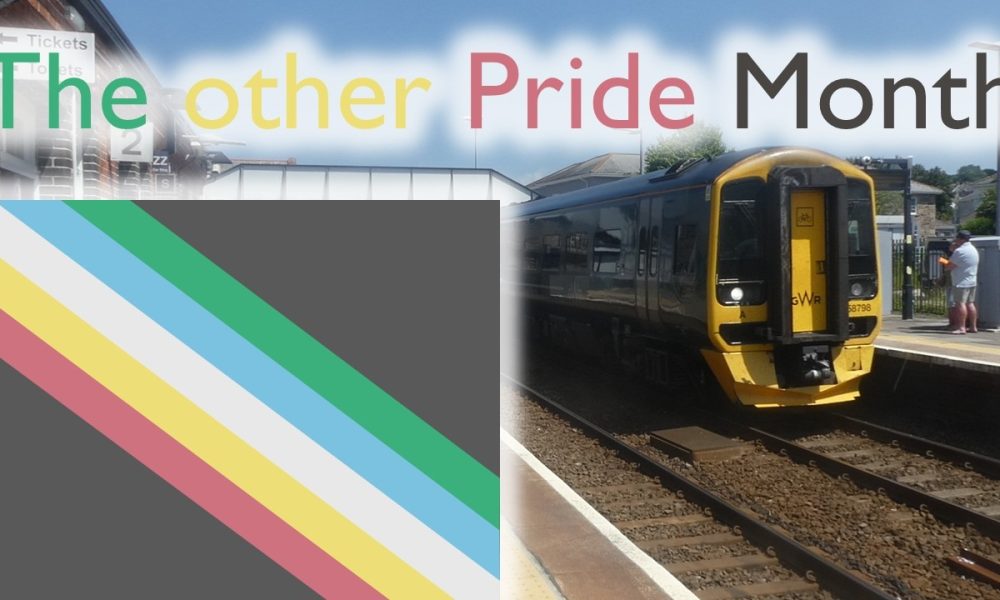 2025 Disability Pride Month