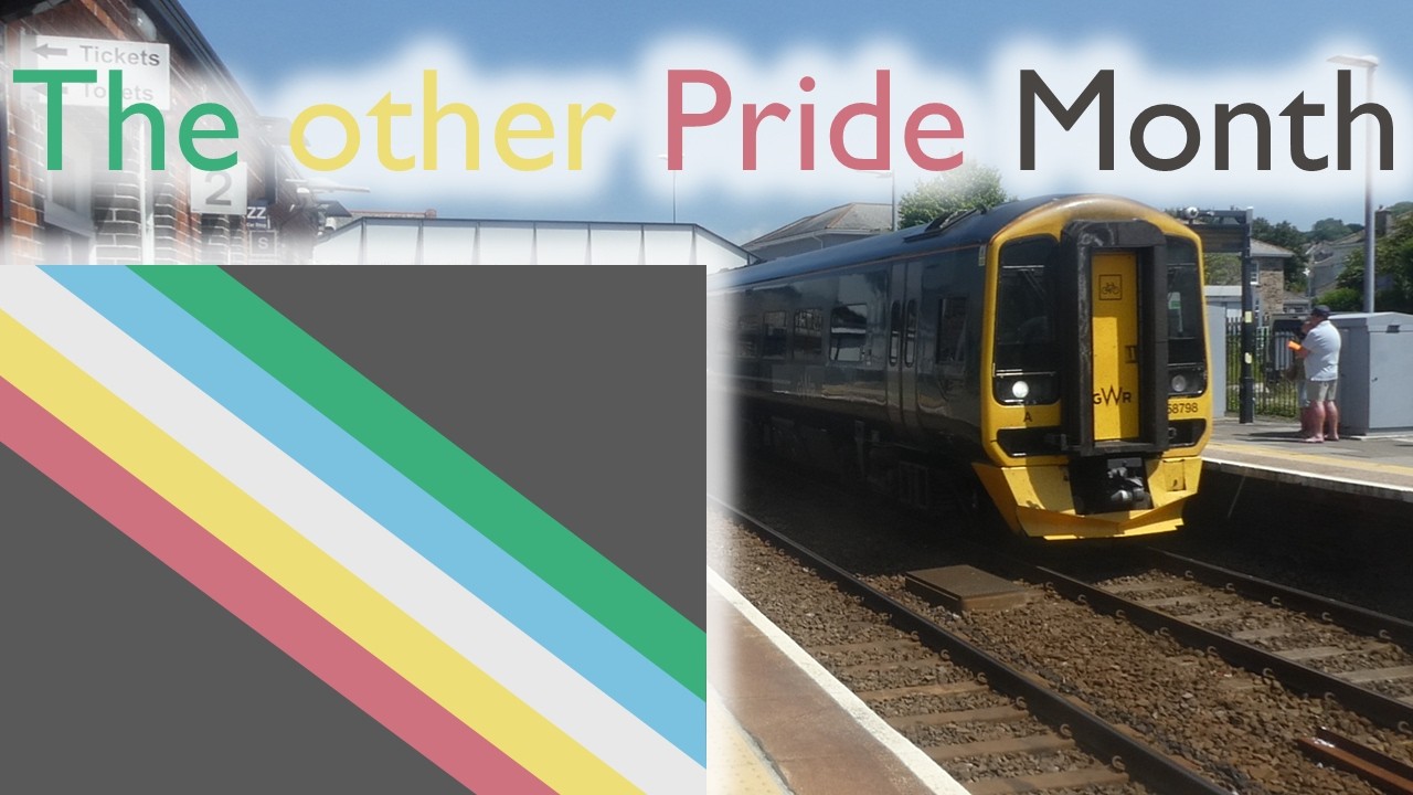 2025 Disability Pride Month