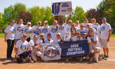 2025 IHSA softball state finals recap
