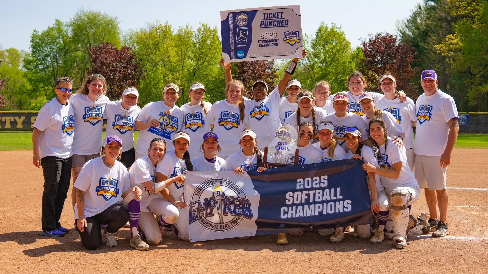 2025 IHSA softball state finals recap