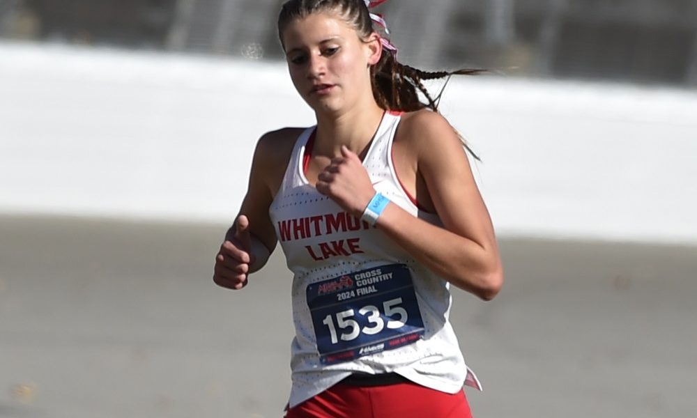 2025 MHSAA Division 4 track and field state finals results and highlights