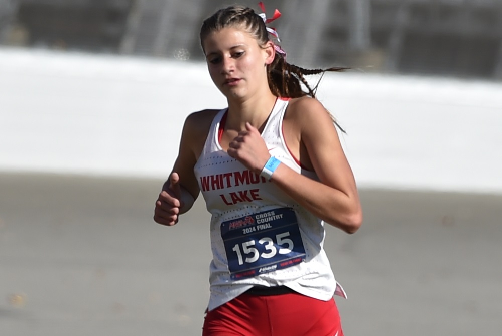 2025 MHSAA Division 4 track and field state finals results and highlights