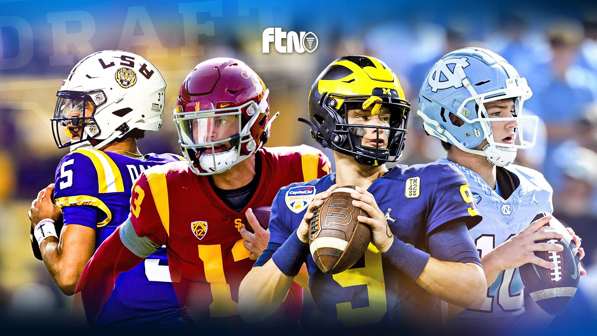 2025 MLB Mock Draft 5.0