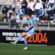 2025 No. 2 Women's Soccer Schedule