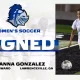 2025 Women's Soccer Schedule