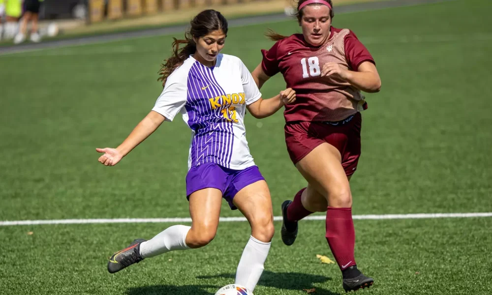 2025 Women's Soccer Schedule