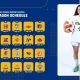2025 Women's Soccer Schedule