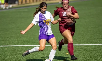 2025 Women's Soccer Schedule