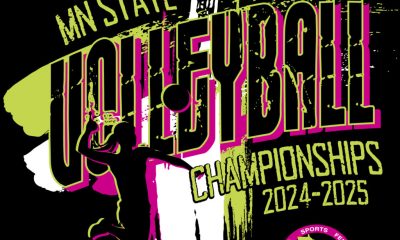 2025 Women's Volleyball Schedule