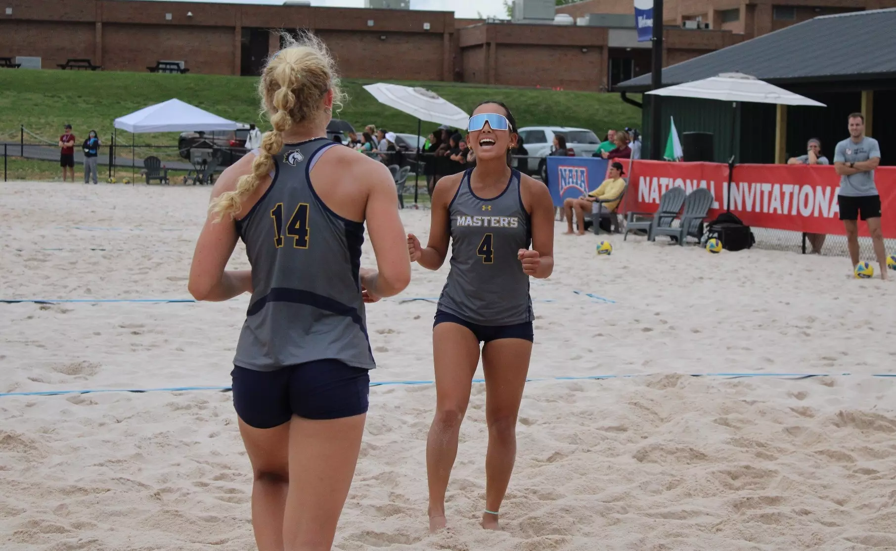 2025 Women's Volleyball Schedule
