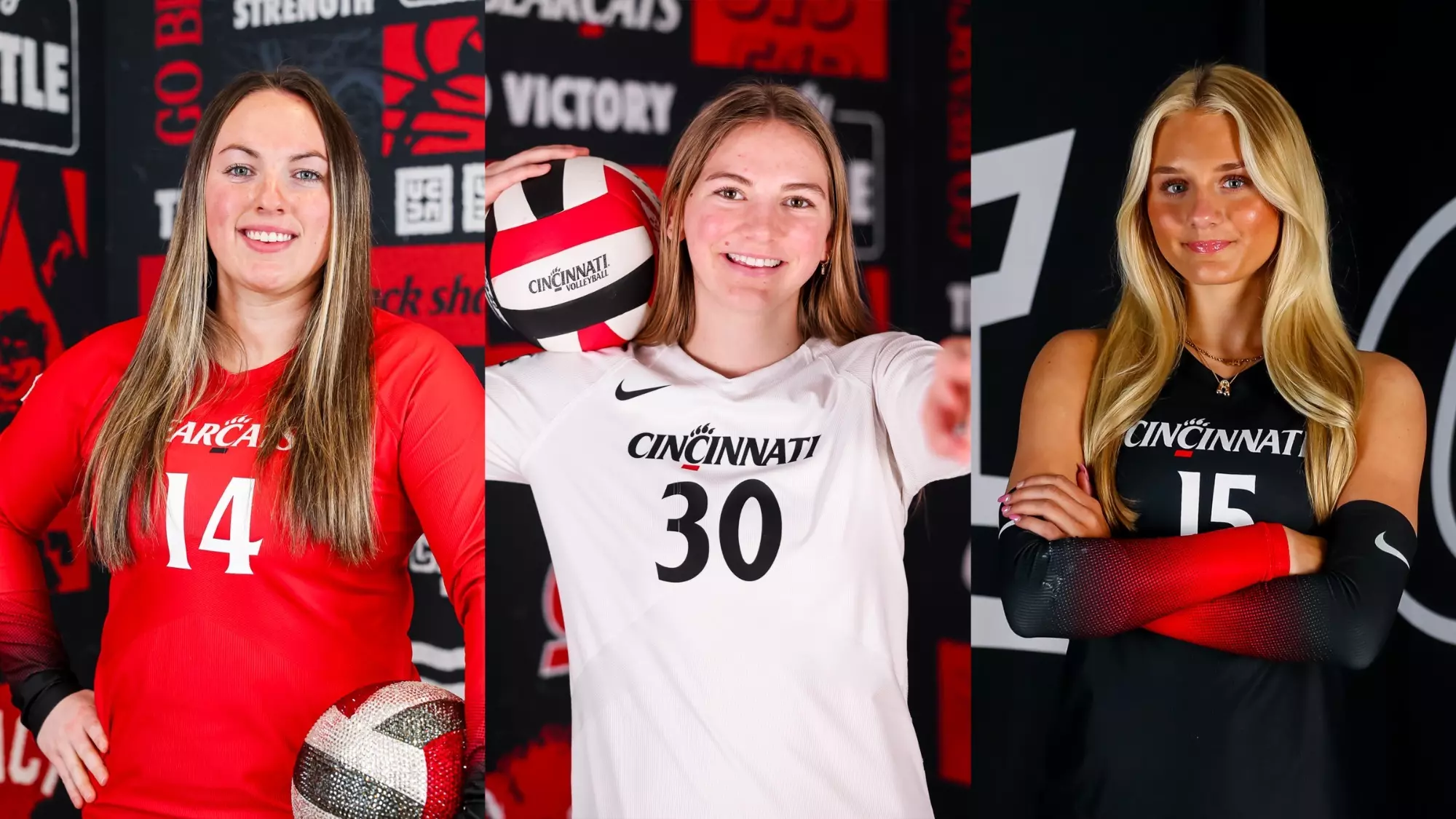 2025 Women's Volleyball Schedule