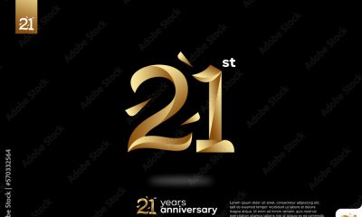 21