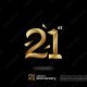 21