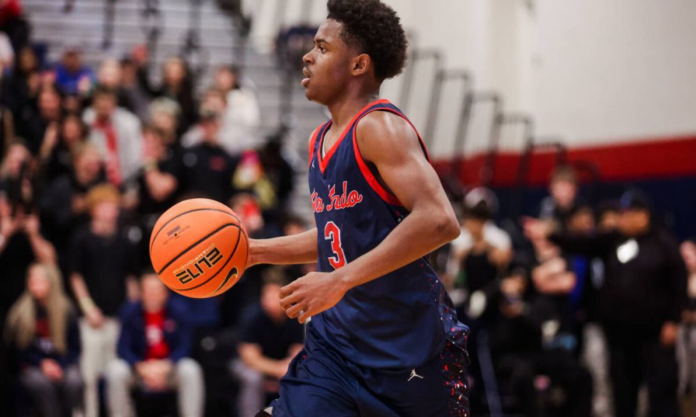 25 Sports High School Monday