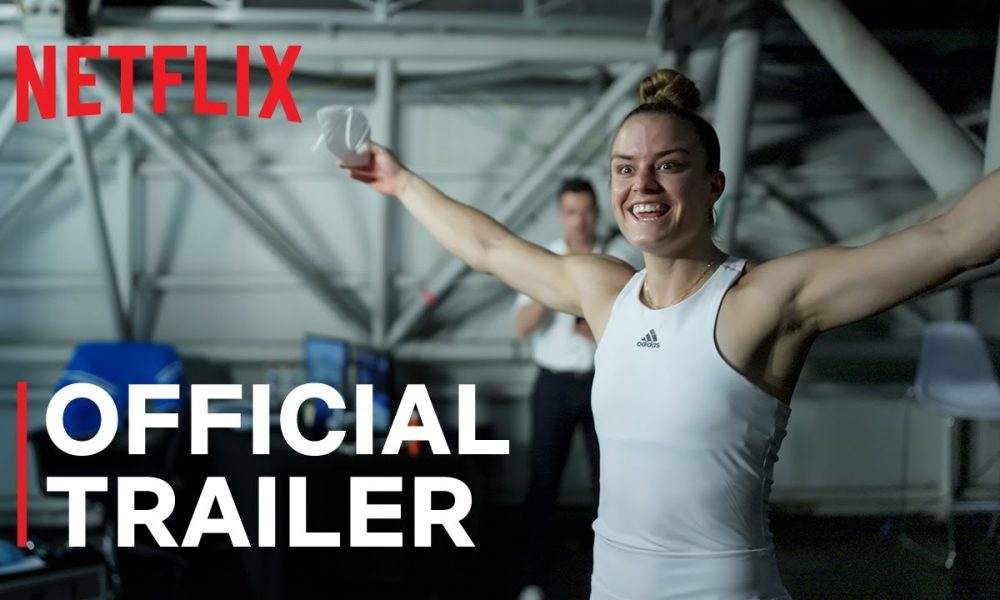 5 Best Sports Documentaries To Stream On Netflix In June