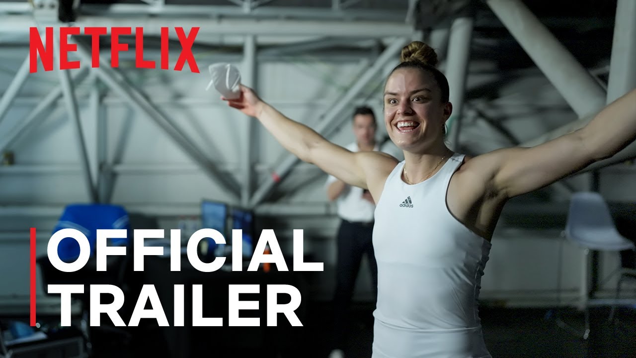 5 Best Sports Documentaries To Stream On Netflix In June