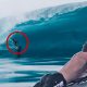 5 Raw Minutes From a Heavy Teahupo'o 'Carnage Session'