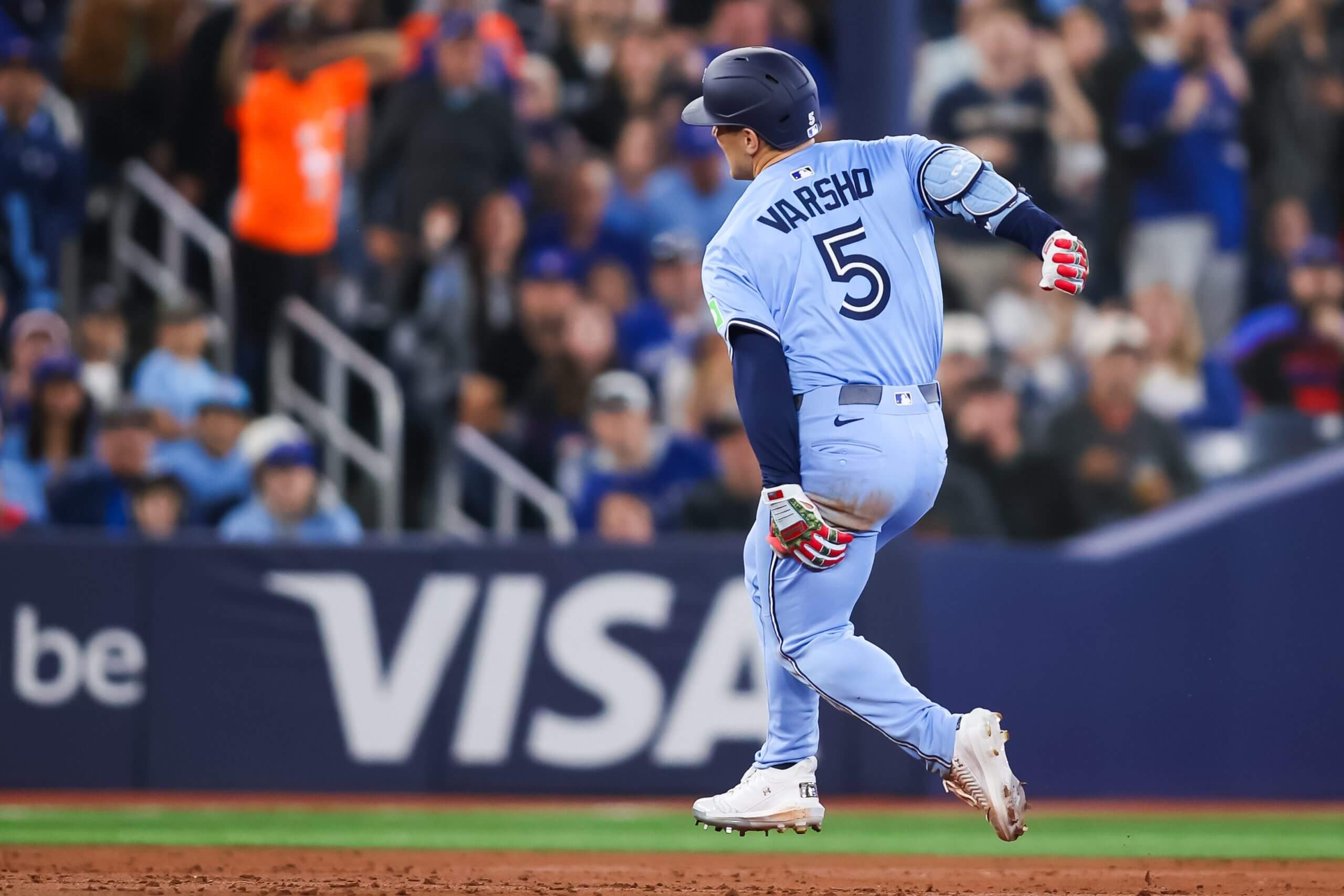 5 Underrated Blue Jays Hitting Prospects You Need to Know