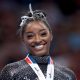 A 2017 Tweet From Simone Biles Has Resurfaced Amid Controversy
