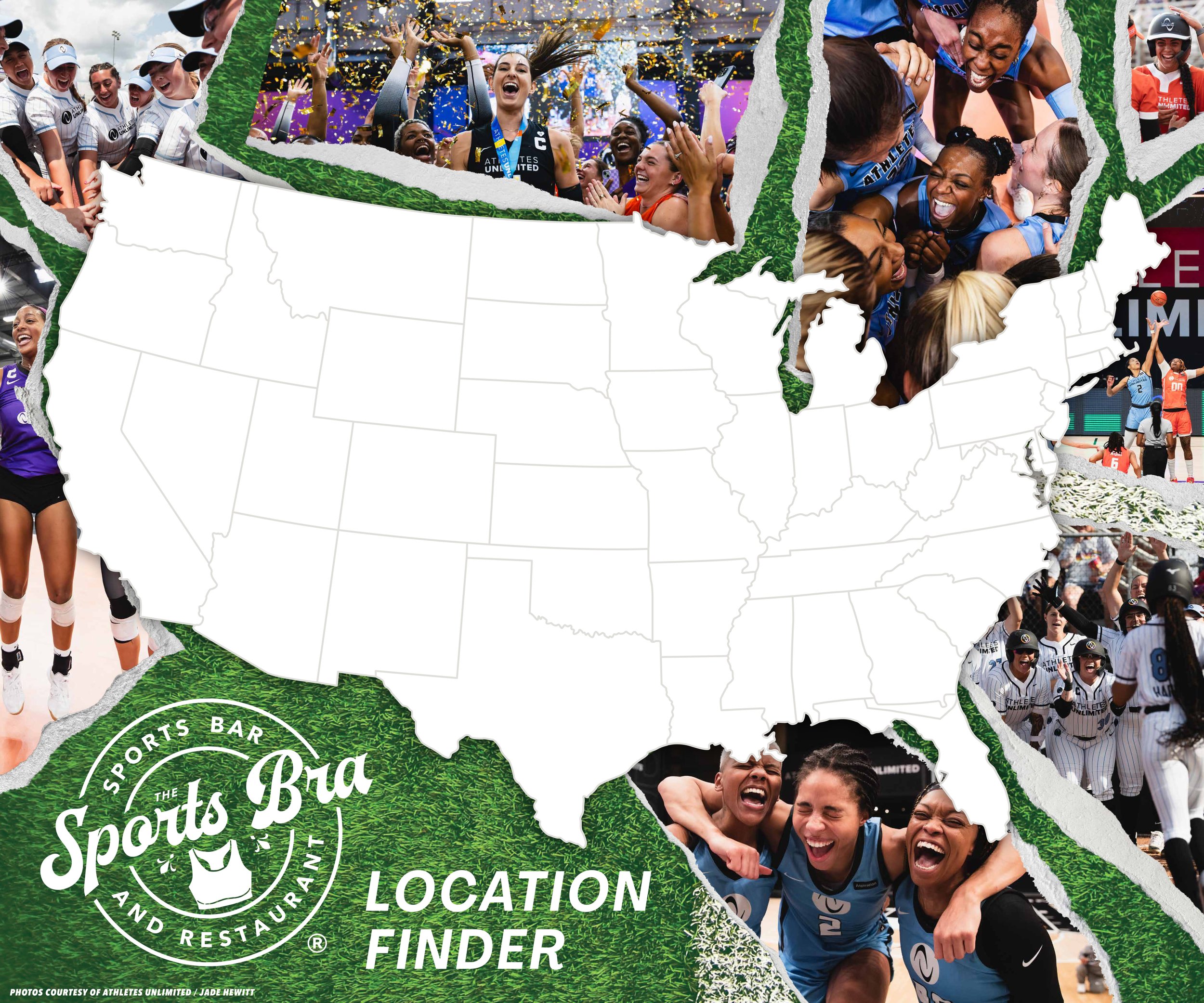 A Celebrated Women's Sports Bar Is Expanding Into Boston