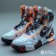 A Glimpse Into Nike's Future
