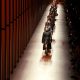 A Hermès Runway with Shanghai's Bund in the Background? Yes, Please