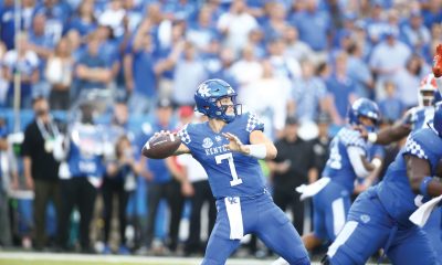 A Legal First in College Athletics