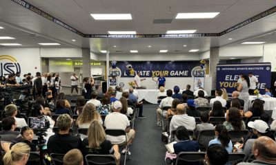 A Unified System for Student Athlete Supports