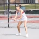 Abbie Lee earns CUSA Spring Spirit of Service Award