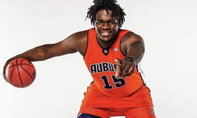 Adidas Signs Grayson Basketball Star Caleb Holt to NIL Deal