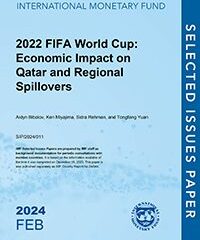 Airbnb strikes Fifa deal to offer World Cup accommodation and experiences