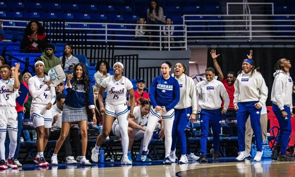 Alabama Soccer Hosts Summer Camps