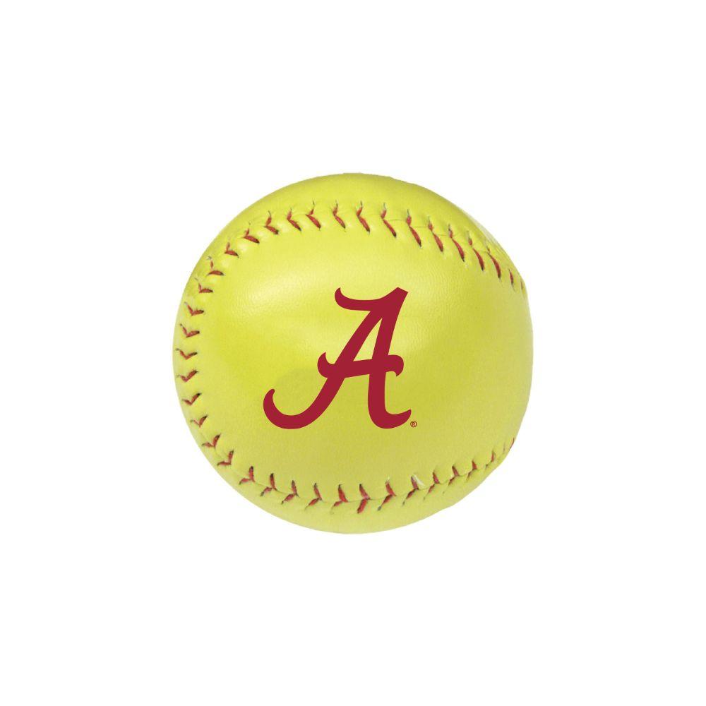 Alabama softball