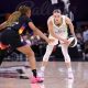 Alana Beard Enshrined into Women's Basketball Hall of Fame Class of 2025