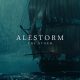 Alestorm Sail Their Way Through Chaos in New "The Storm" Music Video