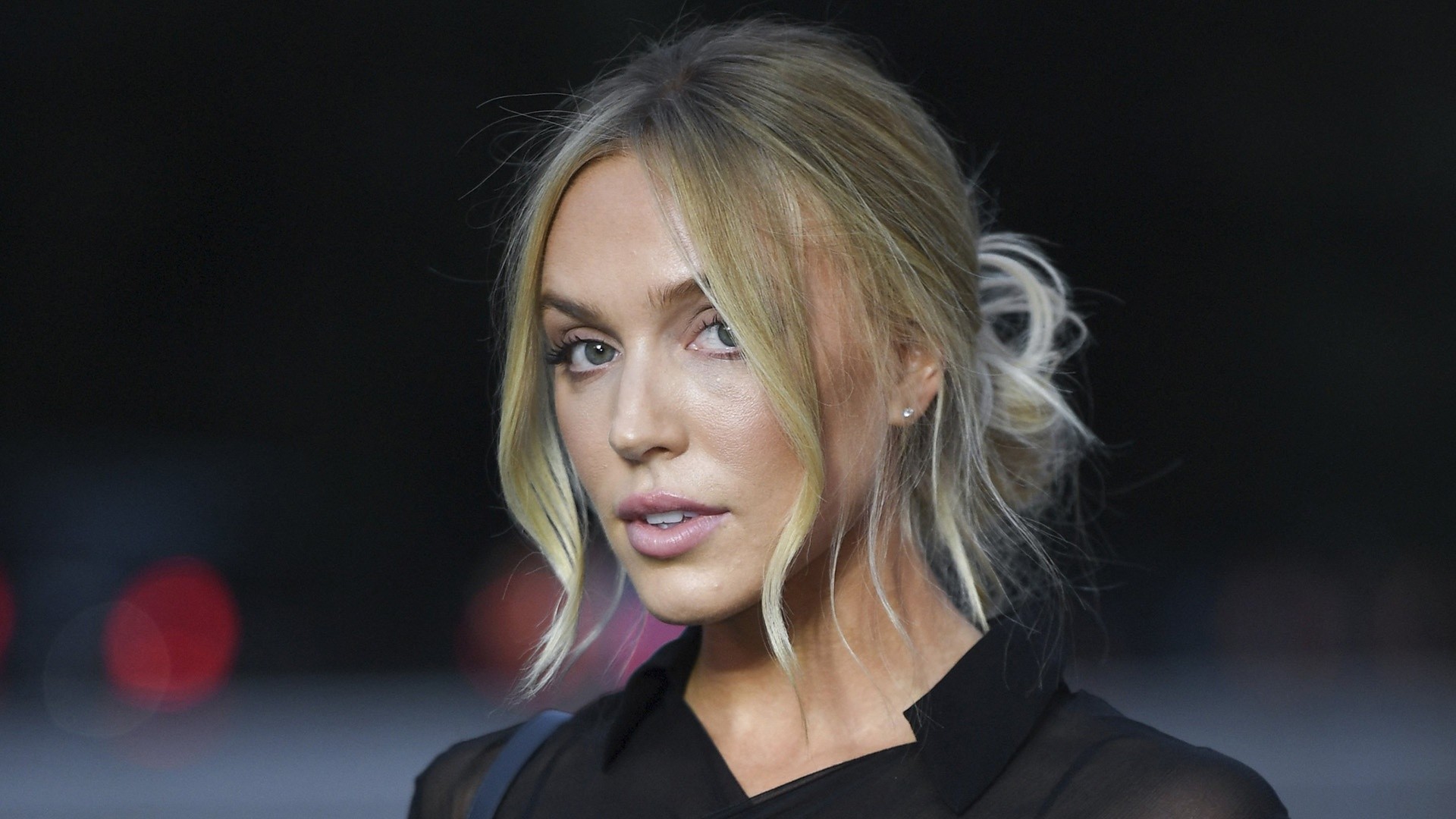 Alex Cooper Accuses Ex